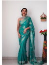 Sf 607 By Shubh Soft Lilan Designer Saree Wholesale Price In Surat